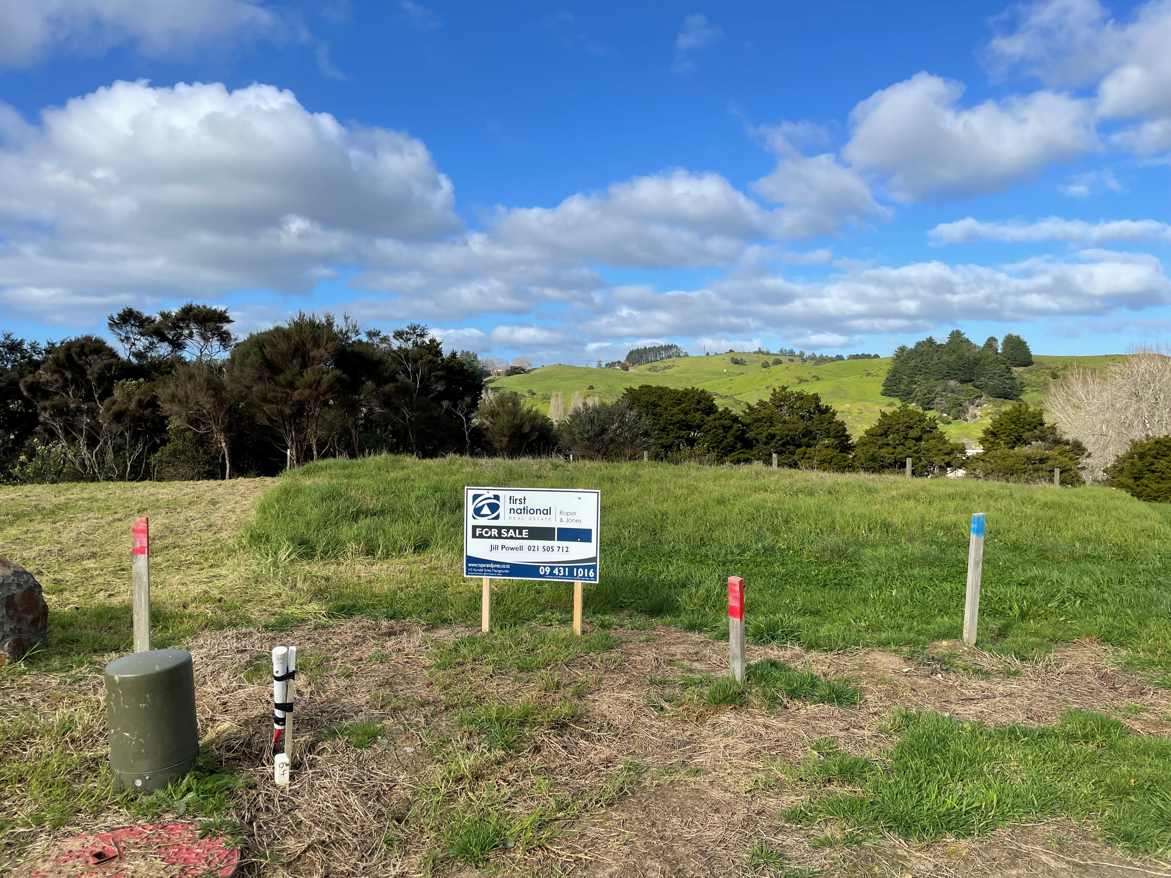 15 Manaaki Circle, Paparoa, Kaipara, 0 rūma, 0 rūma horoi, Section