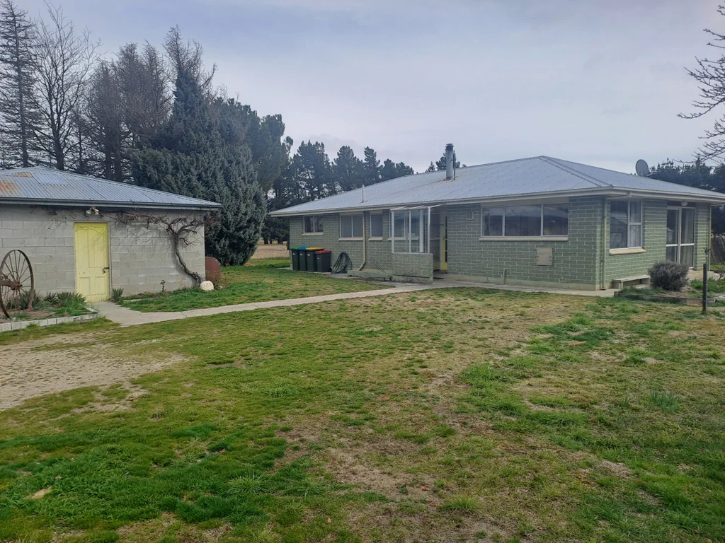 4-Bedroom Family Home - Available Until June 2026