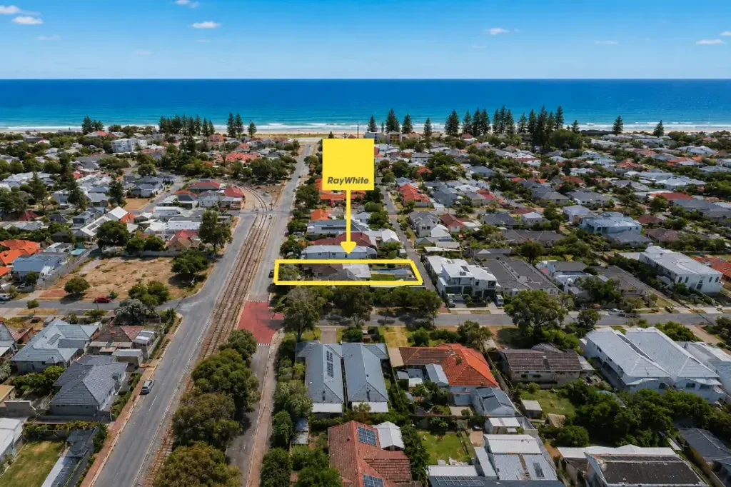 32 Terminus Street, Grange, SA 5022, 4 Bedrooms, 2 Bathrooms, House