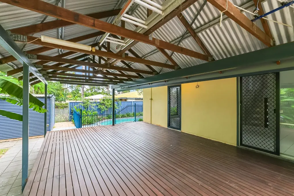 Anula 3房  Functional Split Level Home with Solar Panels in Amazing Anula