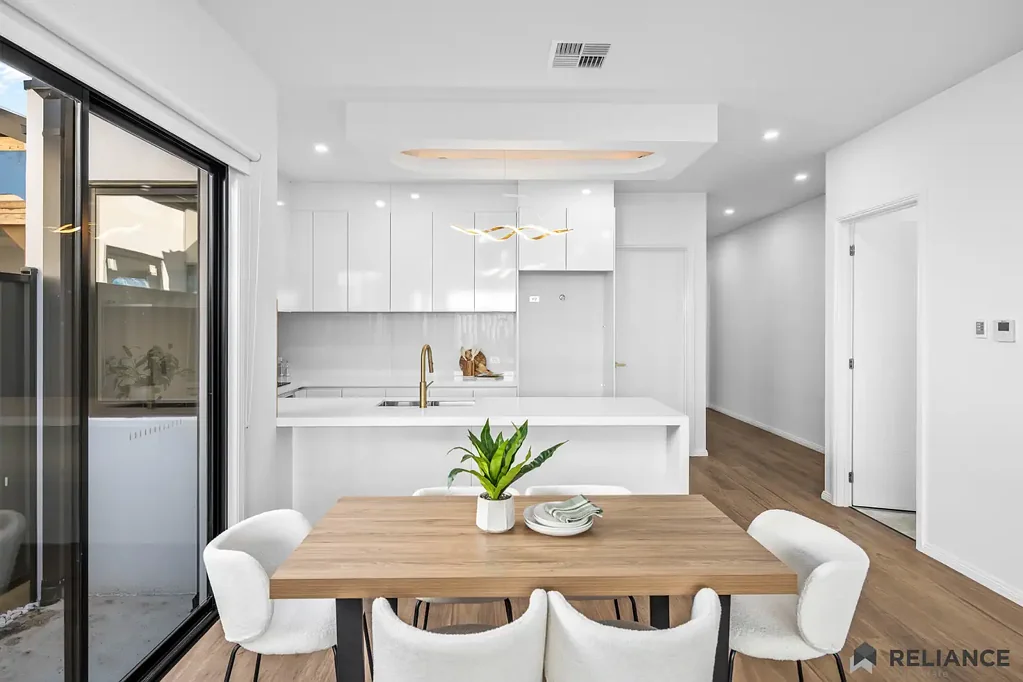Mickleham 4Moenga Luxury, Space & Style