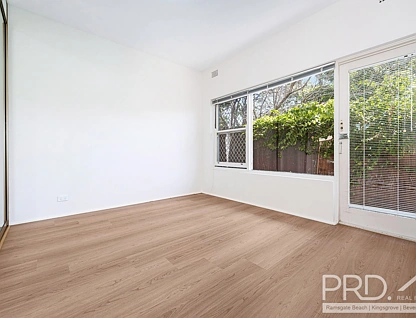 1/155-157 Ramsgate Road, Ramsgate Beach, St George, 2 Schlafzimmer, 1 Badezimmer, Unit