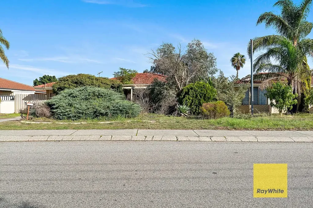 Maddington 3 Bedroom Coming Soon
