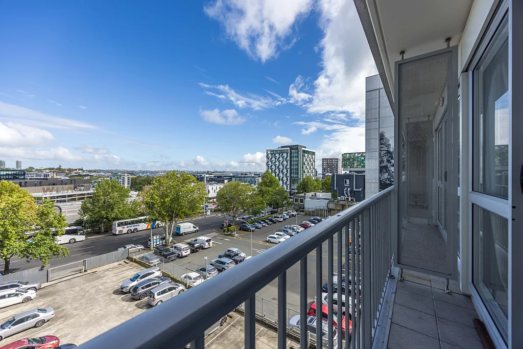 404/72 Nelson Street, Auckland Central, Auckland City, Auckland