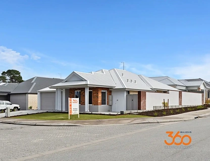 30 Verdant Vista, Ellenbrook, WA 6069, 4 ห้องนอน, 2 ห้องน้ำ, House