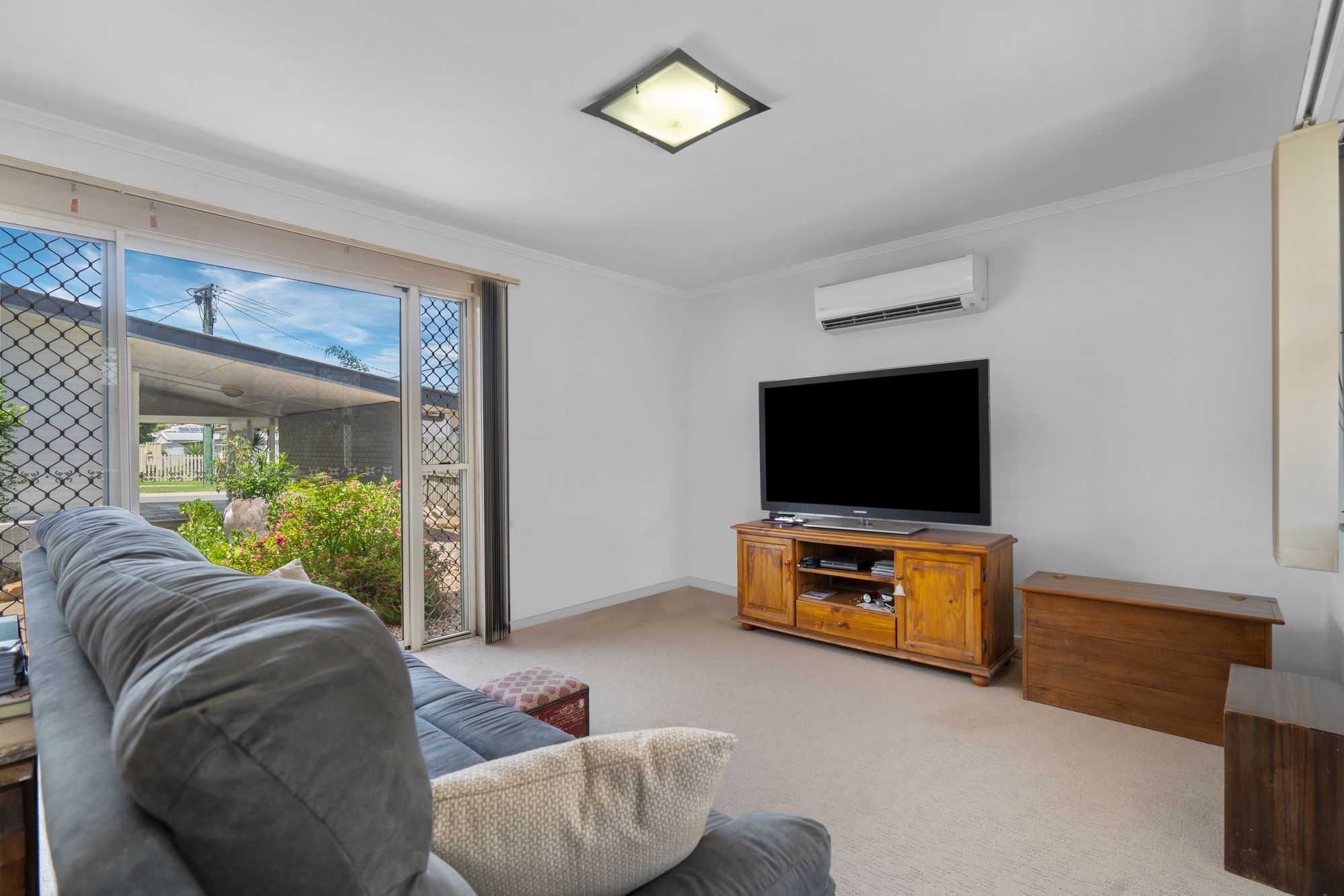 14 CHRISTINE ST, NORTH BOOVAL QLD 4304, 0房, 0浴, House