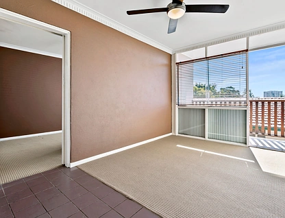 6/85 Prince Street, Annerley, Brisbane - Southern Region, 1 phòng ngủ, 1 phòng tắm, Unit