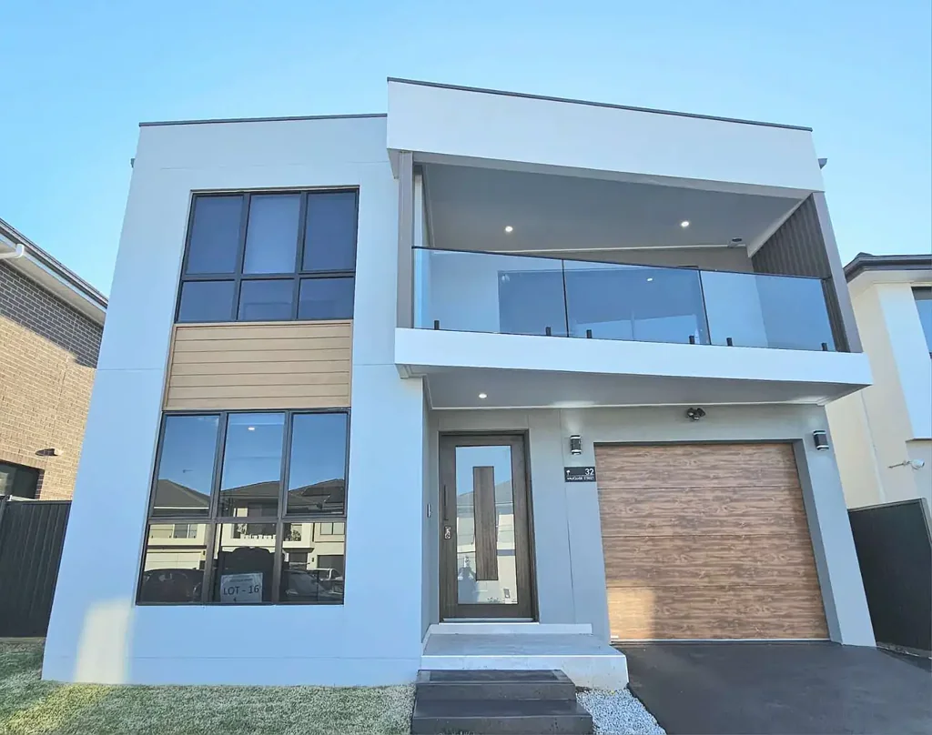 Stunning Four Bedroom Home Defines Luxury Living!