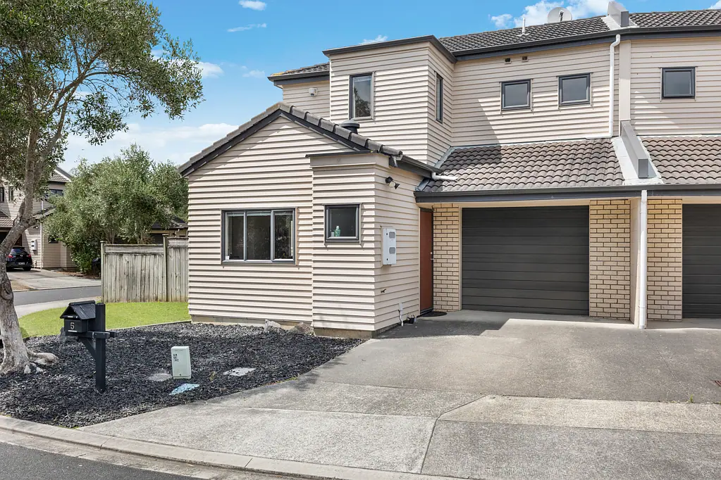 5 Skip Lane, East Tamaki, Manukau City, Auckland