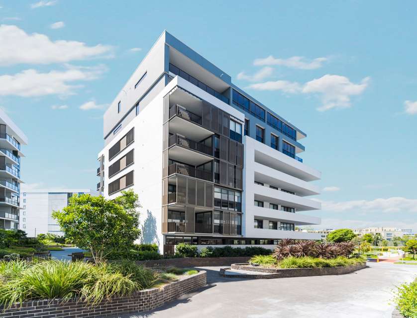 7131/19 Amalfi Drive, Wentworth Point, NSW 2127, 2 Bedrooms, 1 Bathrooms, Apartment