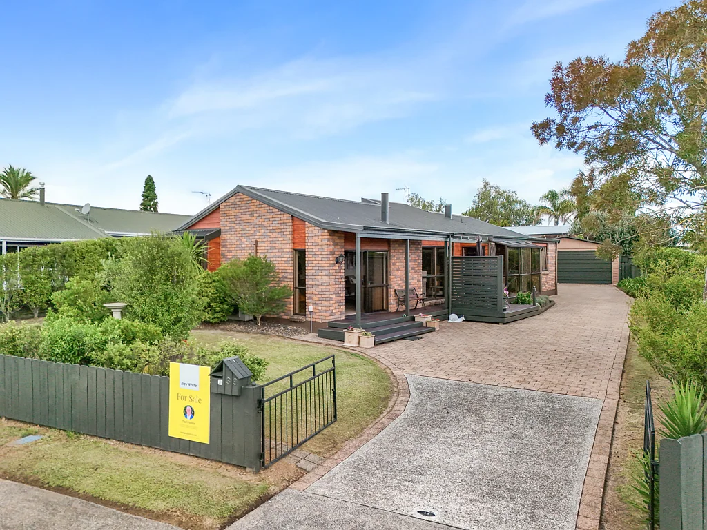39 Rushton Road, Morrinsville, Matamata, Waikato