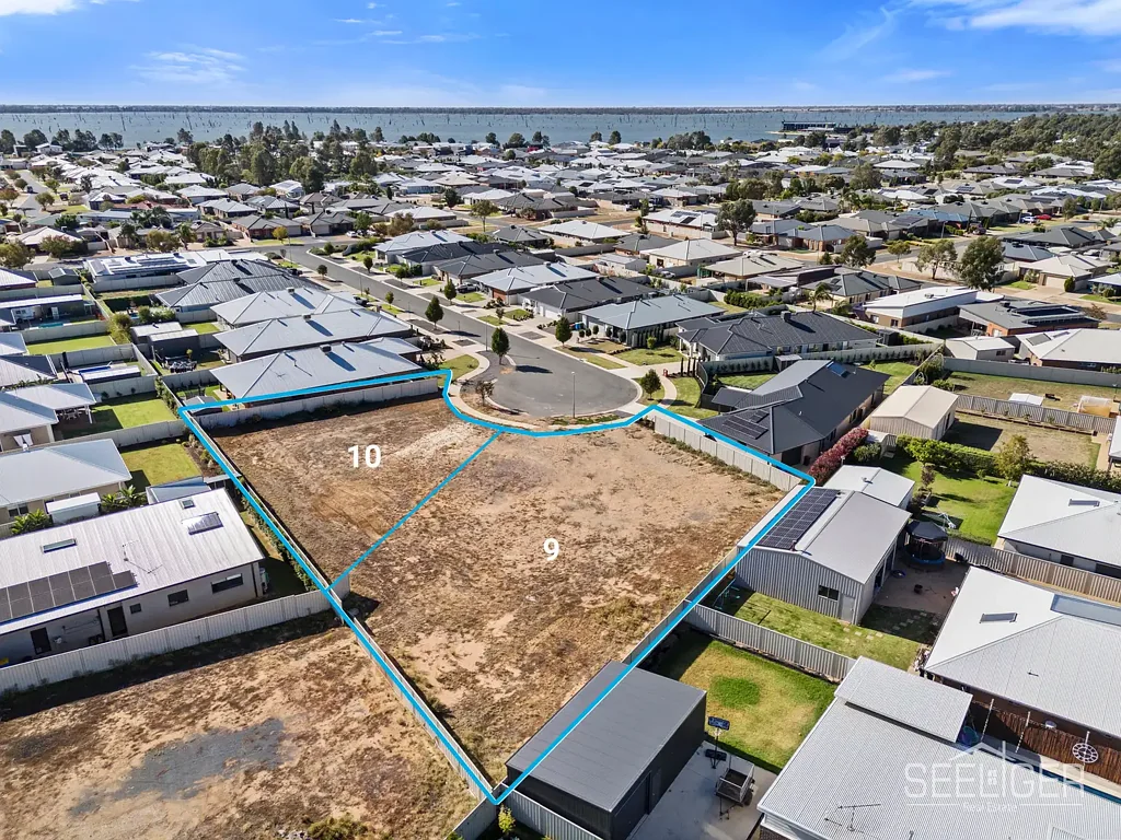 Yarrawonga Build Your Dream Home in a Prime Location