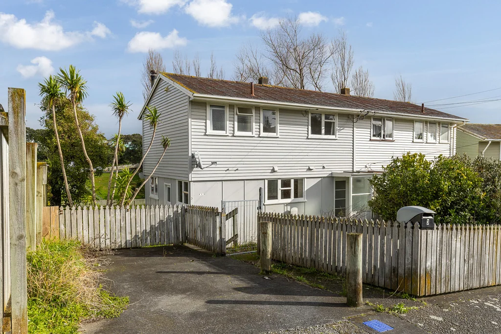 Cannons Creek 3غرفة نوم Transform this Lincoln Grove gem