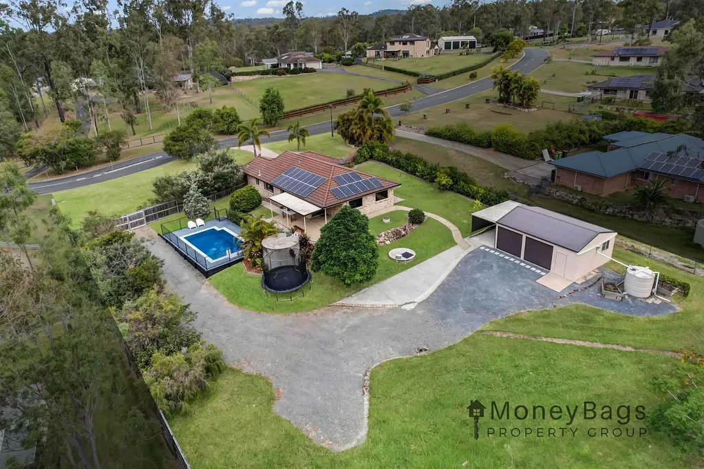 145-147 Peppertree Drive, Jimboomba, QLD 4280