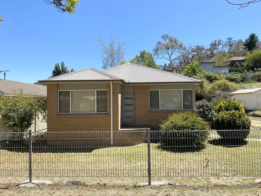 209 Sharp Street, Cooma