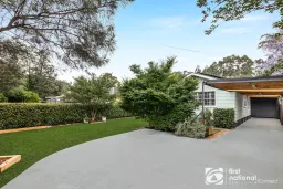 108 Luttrell St, Hobartville