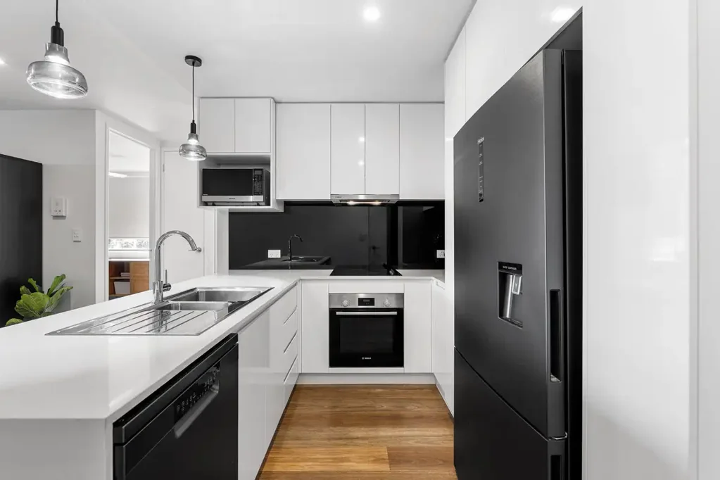 Wynnum 3Habitaciones Beautiful Bayside Living in a Lifestyle Precinct