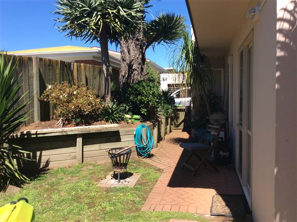 2/28 Third Avenue, Tauranga Central, Tauranga, 2 Kuwarto, 1 Banyo