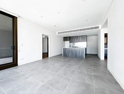 604/2 Stockyard Boulevard, Lidcombe, Parramatta (Northwest suburbs), 2部屋, 2バスルーム, Apartment