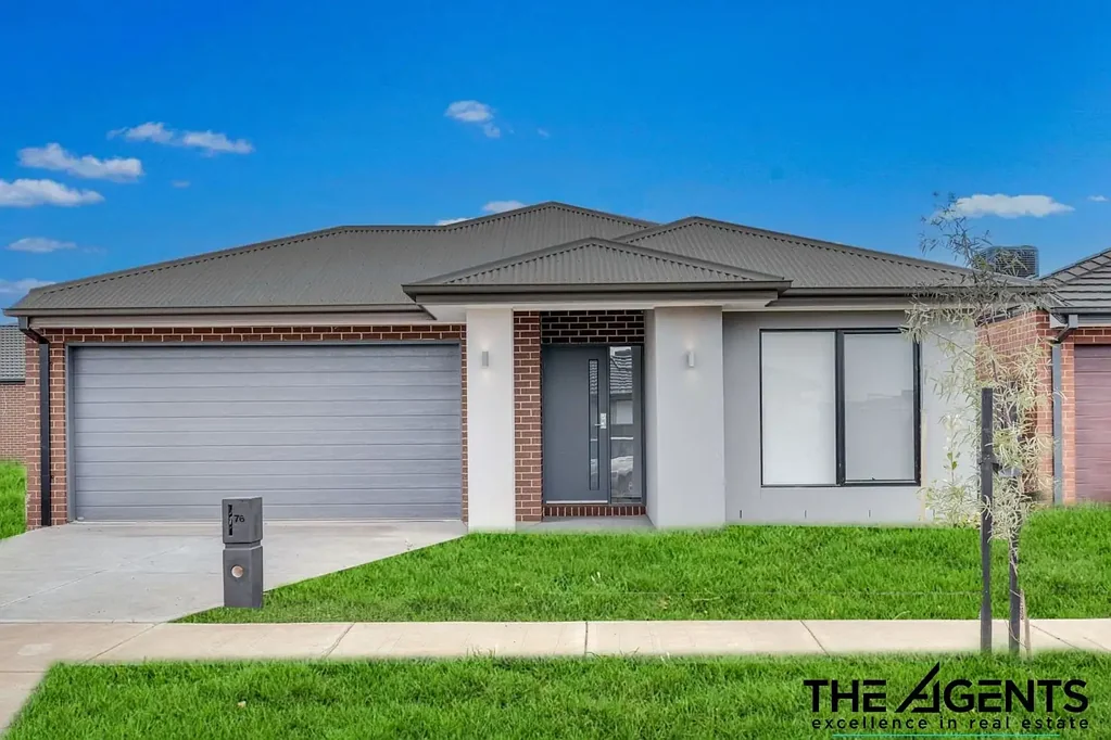 Comfort, Convenience & Class in the Heartlands Estate