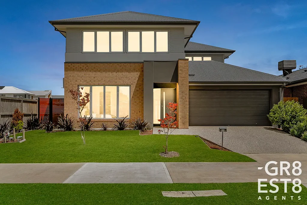 40 Grattan Street, Clyde, VIC 3978