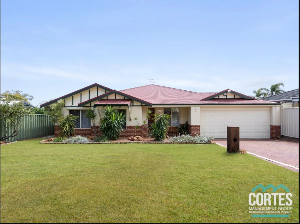 3 Darter Close, Beeliar, WA 6164