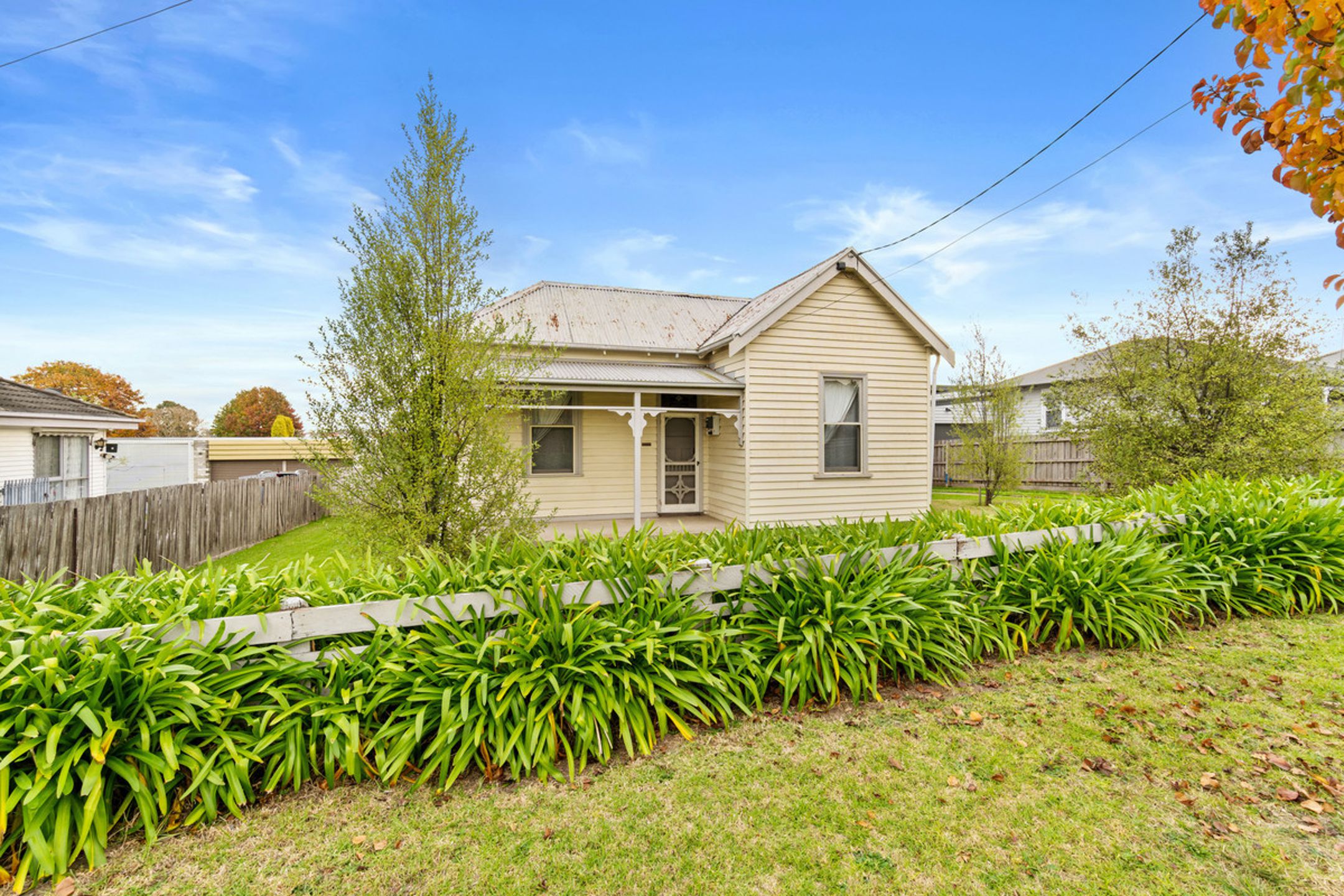 19 CARPENTER ST, MAFFRA VIC 3860, 0 rūma, 0 rūma horoi, House