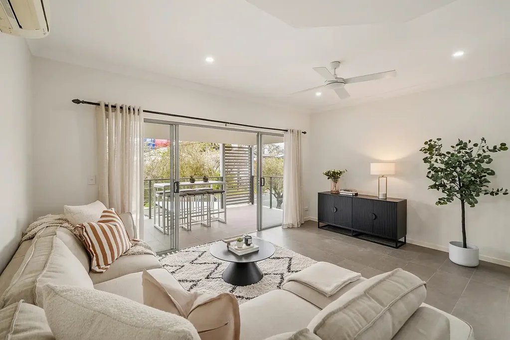 Redcliffe 2Zimmer SPACIOUS MODERN APARTMENT IN VIBRANT REDCLIFFE HEART
