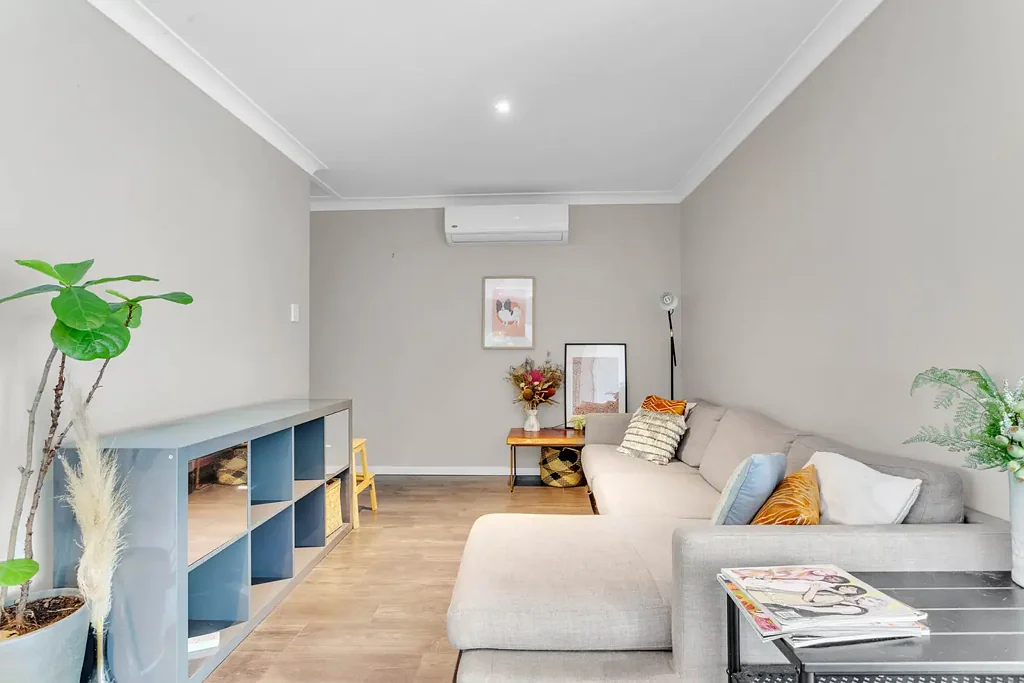 Fairfield 2બેડરૂમ Park views and Easy Living in Fairfield