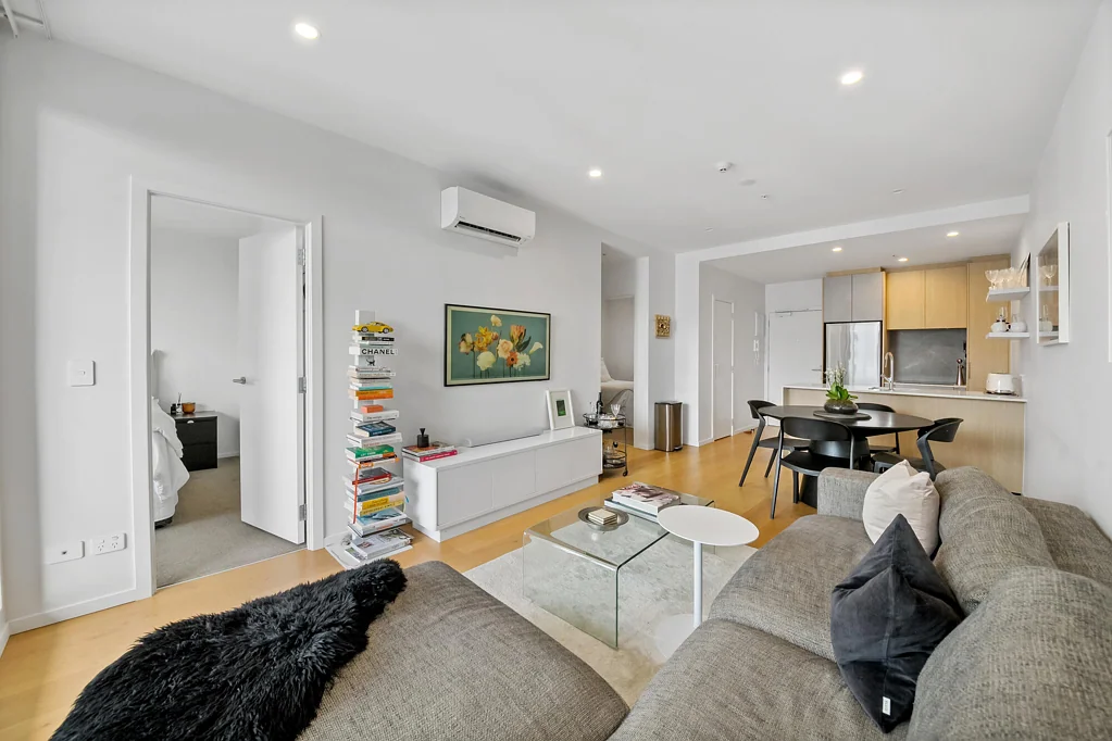 Grafton 2Kwarto Elevated Effortless Living
