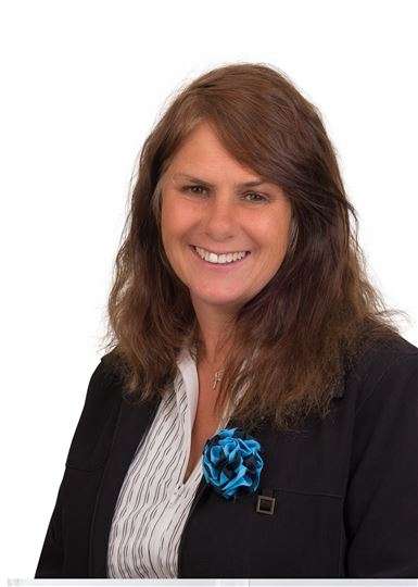 Lynn Remington