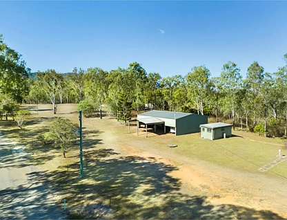 84 Thornton Gap Road, Hervey Range, Townsville, 0 Bedrooms, 0 Bathrooms, Section