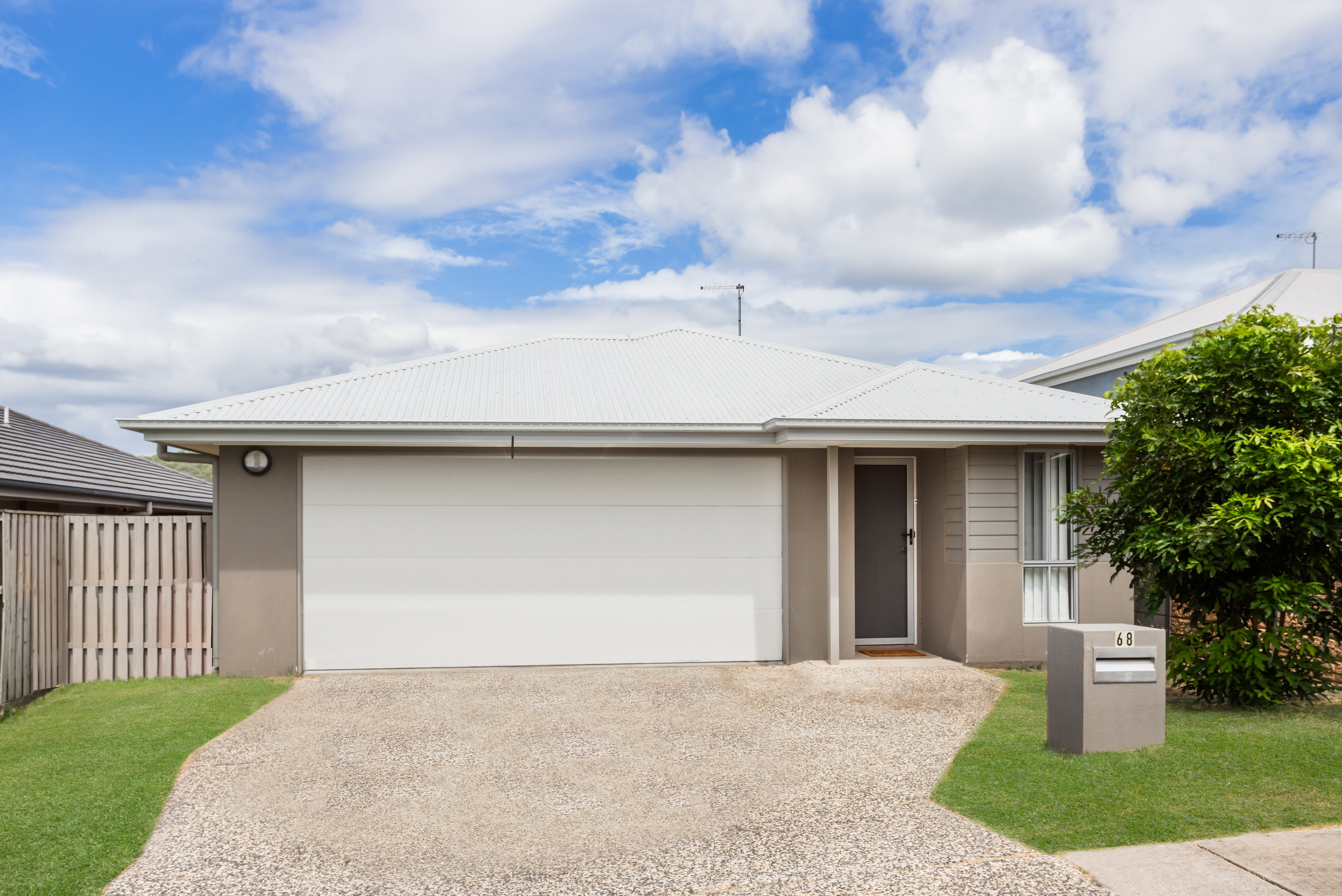 68 COTTON CR, REDBANK PLAINS QLD 4301, 0 ਕਮਰੇ, 0 ਬਾਥਰੂਮ, House