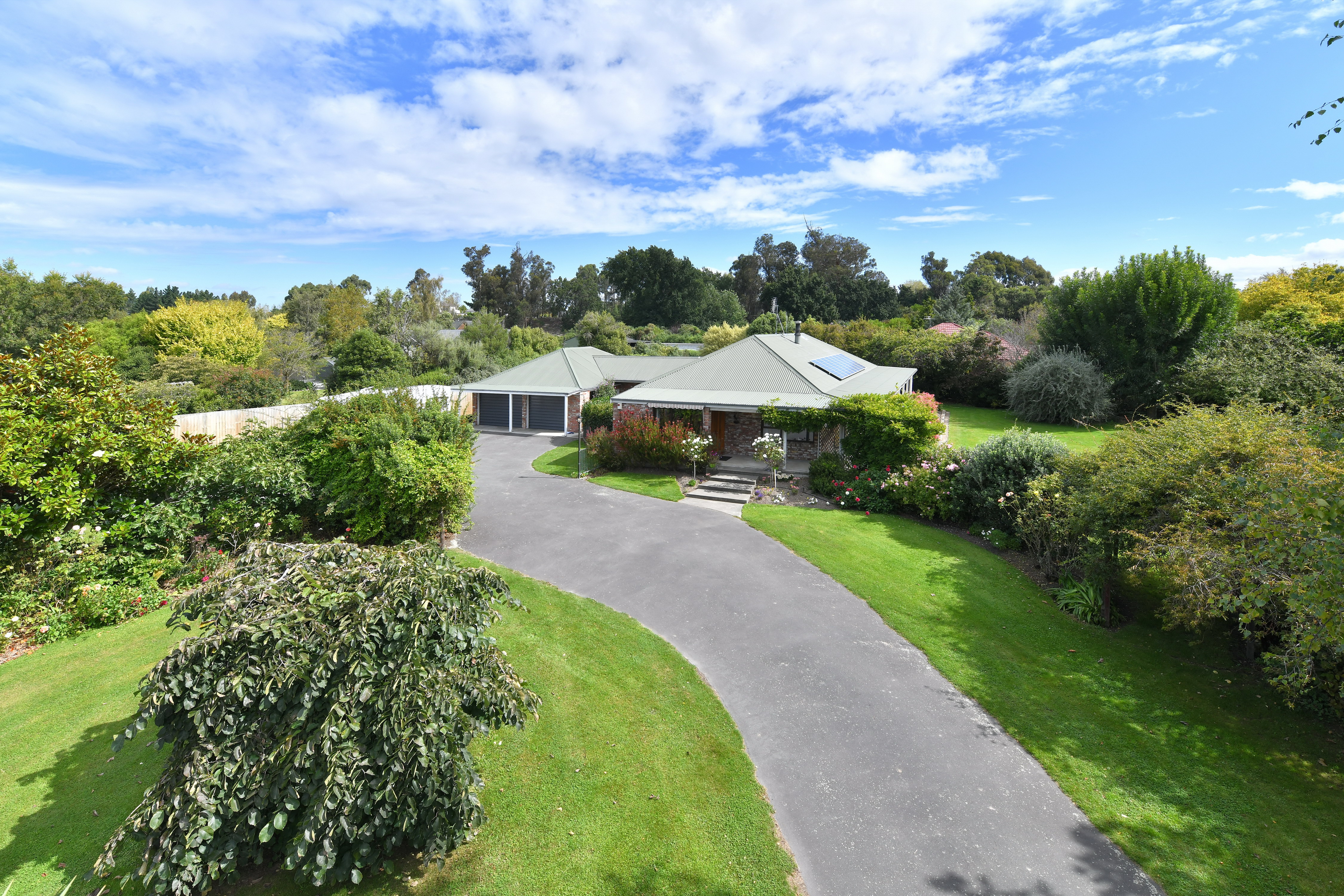 2 Terrace Road, Leithfield, Hurunui, 3 침실, 2 욕실