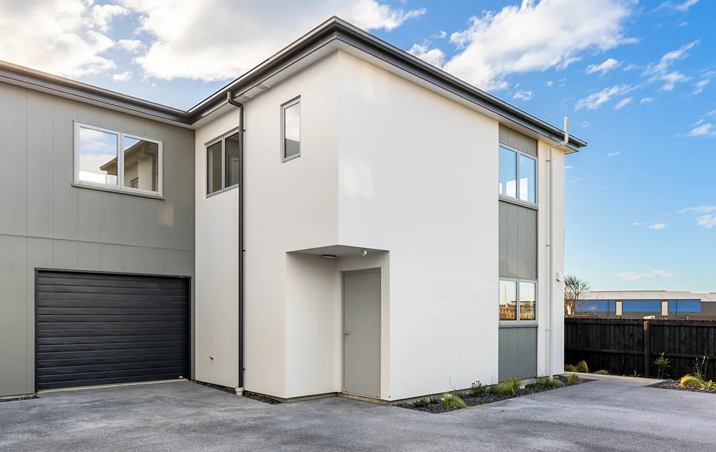 2/40 Vagues Road, Papanui, Christchurch, Canterbury