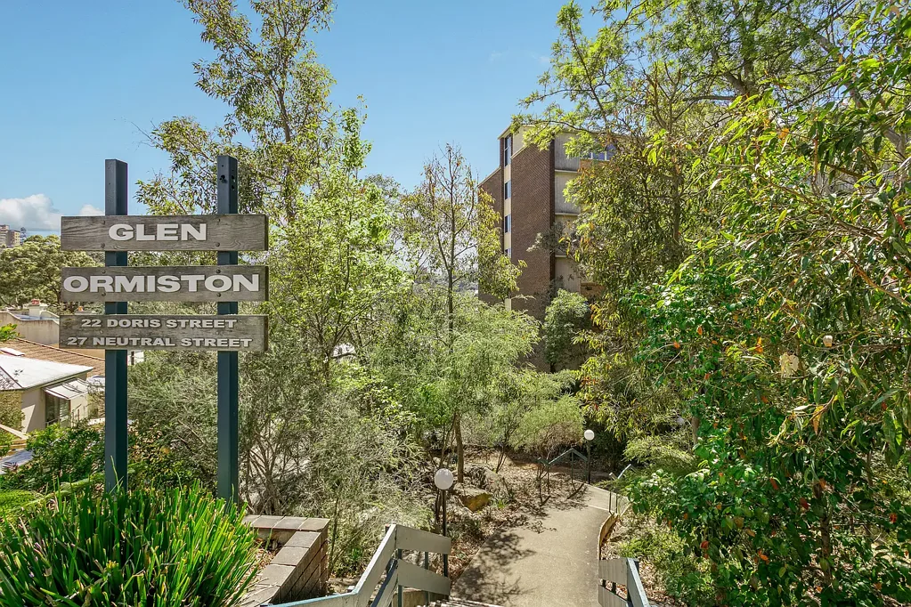 313/22 Doris Street, North Sydney, NSW 2060