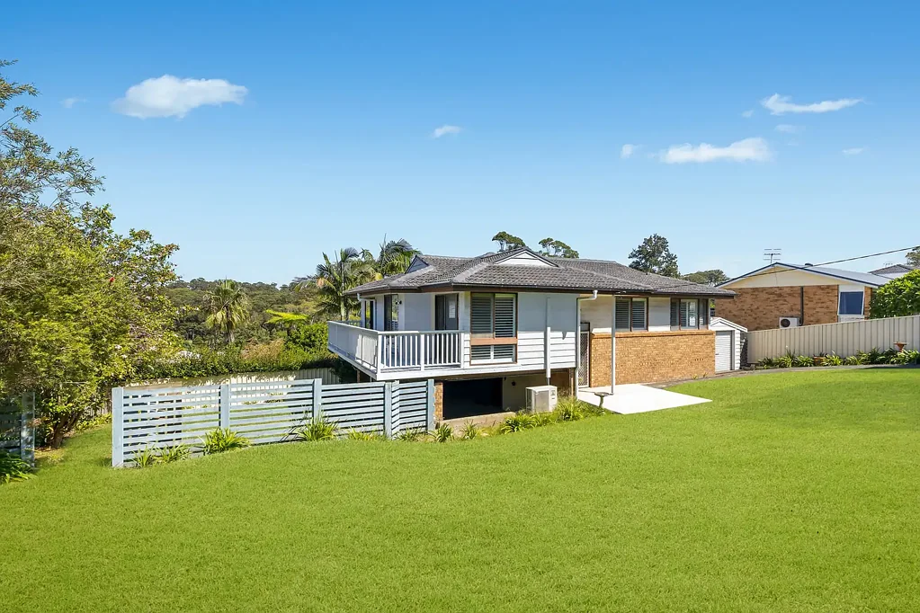 120 Old Gosford Road, Wamberal, NSW 2260