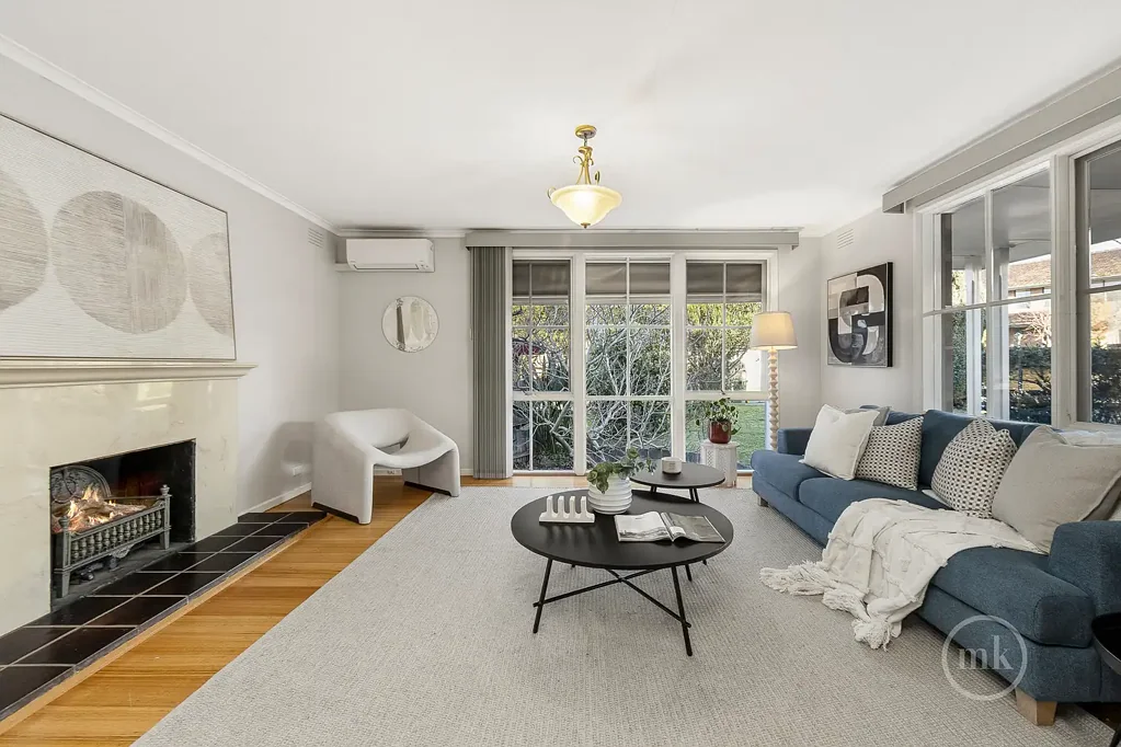 Yallambie 4 Bedroom Spacious Family Living in a Peaceful Yallambie Court