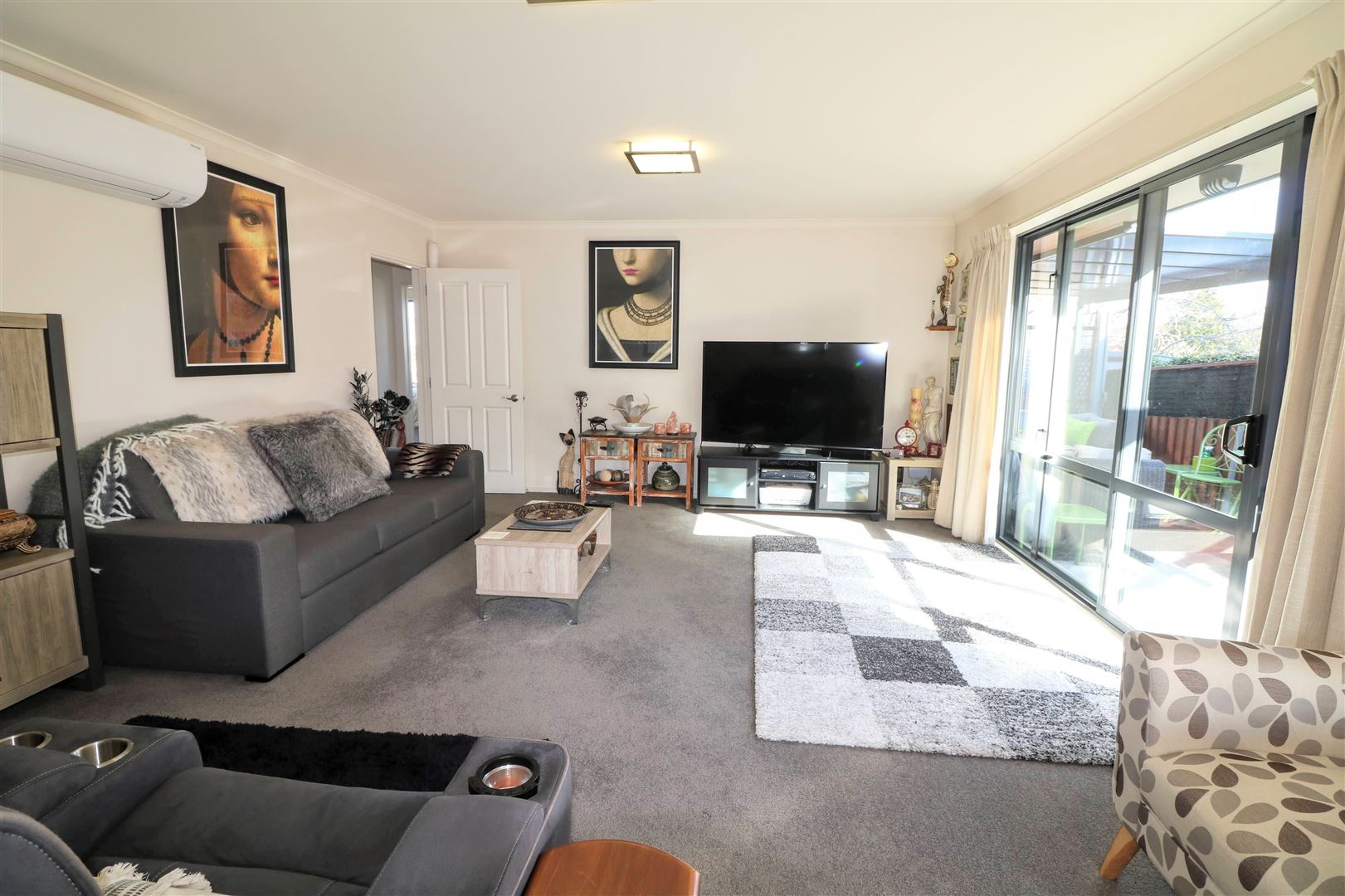 2 Baker Street, Seaview, Timaru, 2 غرف, 0 حمامات