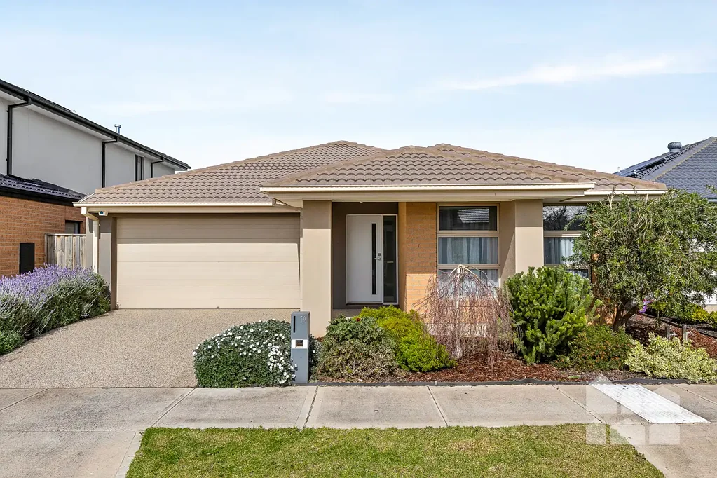 Tarneit 3બેડરૂમ Modern family appeal in Melbourne’s flourishing west
