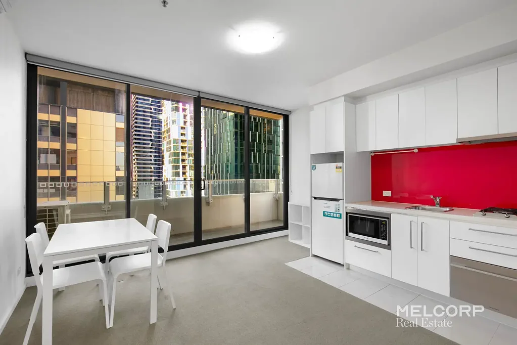 1513/25 Therry Street, Melbourne, VIC 3000