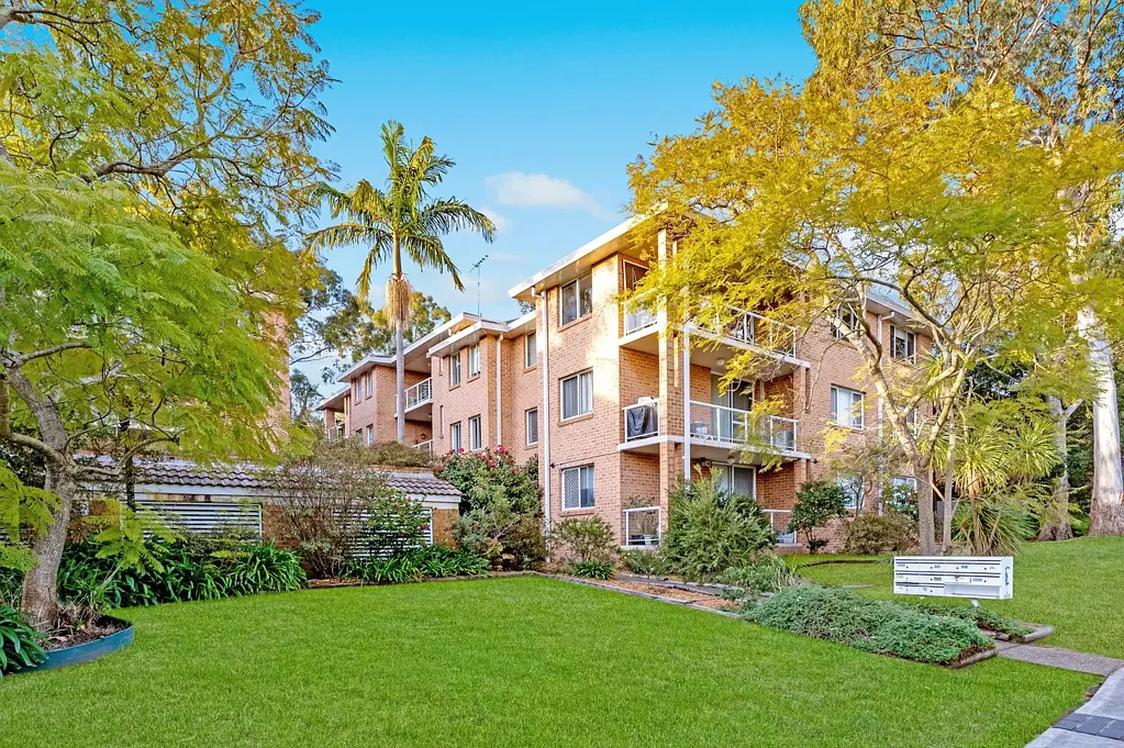 Comfortable and Spacious 2 bedroom apartment