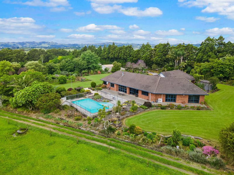 239 Burtt Road, Paerata, Auckland - Franklin, 5 غرف, 0 حمامات