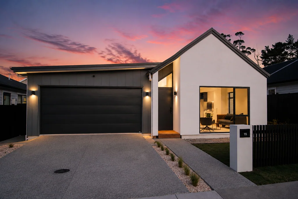 Wainui 4Kwarto Crafted Without Compromise