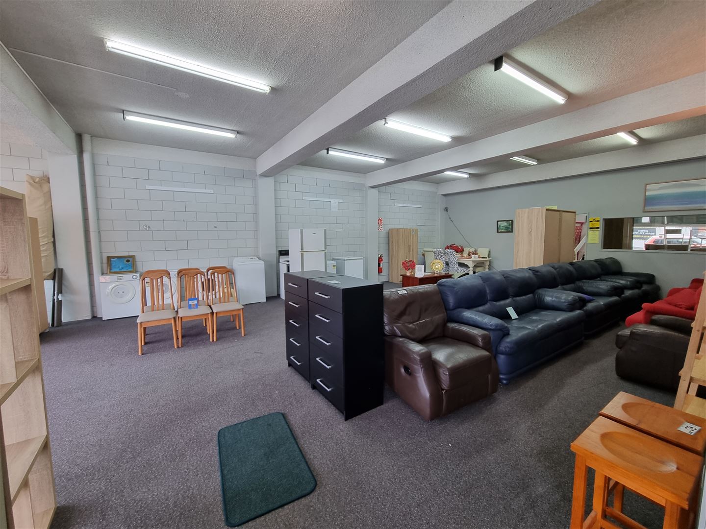 23 Water Street, Whangarei Central, Whangarei, 0 침실, 1 욕실