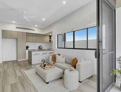 14 Norman Avenue, Maroochydore, Sunshine Coast, 3 ਕਮਰੇ, 2 ਬਾਥਰੂਮ, Unit
