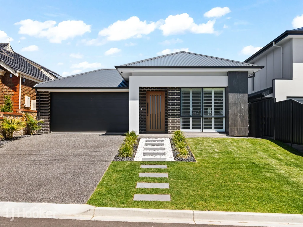 16A Woodley Avenue, Newton, SA 5074