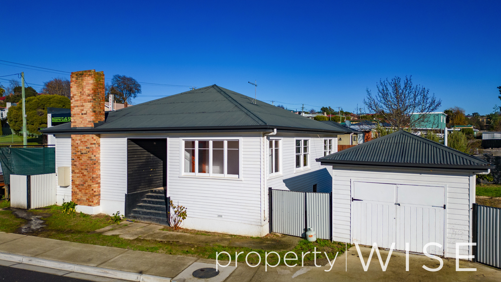 57 PUNCHBOWL RD, PUNCHBOWL TAS 7249, 0 chambres, 0 salles de bain, House