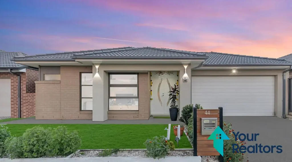 44 Yellowfin Drive, Tarneit, VIC 3029