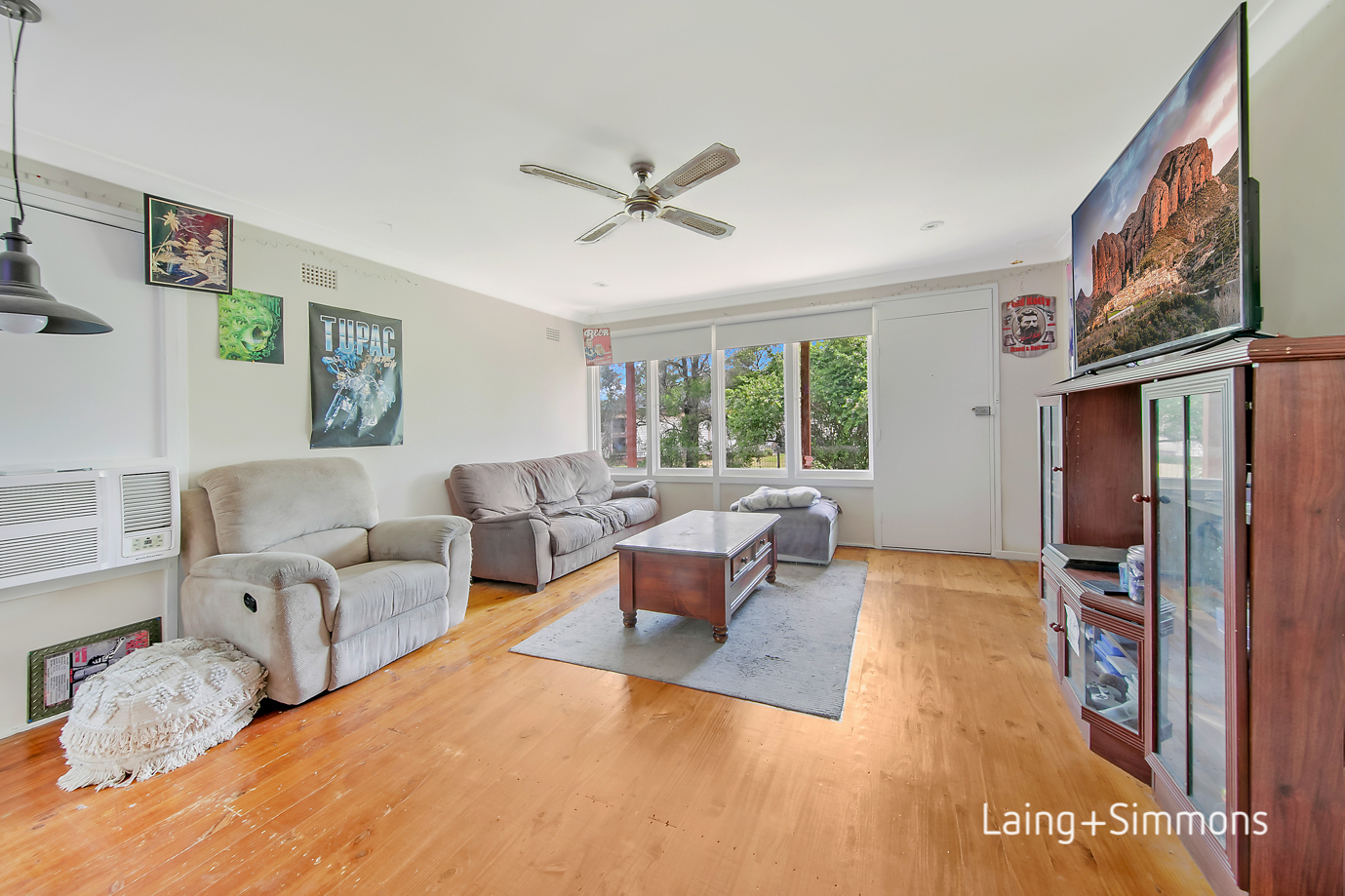 7 BLETCHLEY PL, HEBERSHAM NSW 2770, 0房, 0浴, House